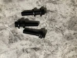 7.3IDI Arp Starter Bolt Kit, 8740 Chome Moly Hex Head And Ultra-torque Lube.. Fixed Price $25.00.