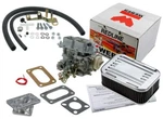 Genuine Weber 38/38 Dges Carb Kit For Jeep 72-77 W/4.2 &1BBL Carter Free Ship!. Fixed Price $464.95.