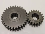 Afco Cheetah Winters Quick Change Gear Set 40 31/19 Teeth 7.93 10 Spline New. Fixed Price $33.99.