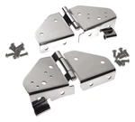 Crown Auto RT34017 Windshield Hinge Kit Reliable Performance. Fixed Price $98.99.