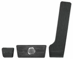 Restoparts Auto Transmission Disc Pedal Pad Kit For 1964-1967 Chevelle/el Camino. Fixed Price $35.98.
