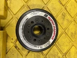 Ati Sfi Bbc - 7.074IN Steel Chevy Mk Iv Gen 5/6 454 502 Ext. Fixed Price $300.00.