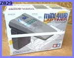 Z829 Ultra Rare Unopened Dead Stock Tamiya Mini 4WD Lap Timer With Packaging Str. Fixed Price $549.76.