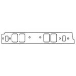 Cometic Gasket Automotive C5436 Multi Layer Steel Exhaust. Fixed Price $28.55.