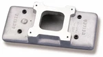 Weiand 1932WND Hi-ram Manifold Top X 4150 Carbs. Fixed Price $279.95.