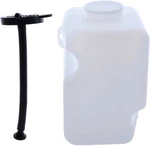 Oer Windshield Washer Jar And Cap For 1971-1974 Chevy Camaro Models. Fixed Price $41.98.