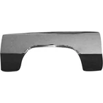 Rear Right Side Wheel Arch Patch Flare Fits 1981-93 Dodge Ramcharger. Fixed Price $167.19.