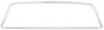 Restoparts K93686 Rear Window Reveal Molding Kit For 1968-1972 Chevy El Camino. Fixed Price $236.99.