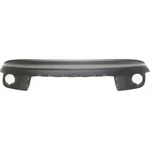 Sherman 087-22-2 Front Bumper Air Dam For 2008-2010 Jeep Grand Cherokee. Fixed Price $129.70.