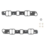 For Pontiac Firebird 1969-1974 Fel-pro Ms 90123 Intake Manifold Gasket. Fixed Price $30.92.