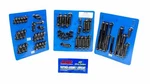 Arp #544-9801 Sbm Complete Engine Fastener Kit 6PT.. Fixed Price $190.99.