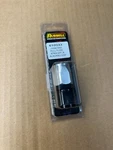 Russell 610033 8AN Straight Full Flow Swivel Hose End. Fixed Price $16.00.