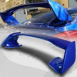 For 2015-2021 Subaru Wrx Sti Oe-style Painted Blue Abs Rear Trunk Spoiler Wing. Fixed Price $172.99.