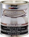Duplicolor BSP301 Metallic Clear Paint Shop Finish System Midcoat Special Effect. Fixed Price $24.99.