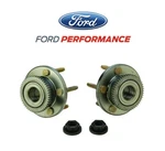 2005-2014 Mustang Ford Performance M-1104-A Front Wheel Hub Kit W/ Arp Studs. Fixed Price $396.95.