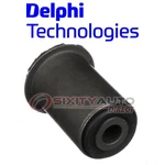 Delphi Rear Forward Leaf Spring Bushing 1979-1996 Chevrolet G30 Ya. Fixed Price $34.50.