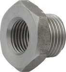 Allstar Performance ALL10402 Arbor Adapter 1/2-20 To 5/8-18. Fixed Price $9.05.
