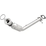 Magnaflow Catalytic Converter 23971: Epa, Direct-fit. Fixed Price $514.00.