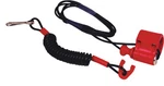 Pro Design Kill Switch Red PD102. Fixed Price $44.60.