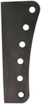 Allstar Performance Brackets W/ 1/2IN Holes 1PR ALL60162. Fixed Price $28.85.