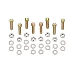 Wilwood 230-0840 55XD Hub Fixed Mount Rotor Bolt Kit. Fixed Price $24.99.