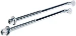 Allstar Performance ALL99175 J-bolts W/nuts 2PK ALL76100 & ALL76101. Fixed Price $7.99.