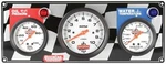 Quickcar Racing Products #61-60313 Gauge Panel Op/wt W/tach. Fixed Price $409.95.