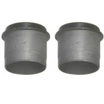 Moog Set Of Front Suspension Stabilizer Bar Bushings For E-150 E-250 E-350. Fixed Price $22.95.