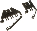 Spark Plug Wire Holder Dorman 40284. Fixed Price $10.08.