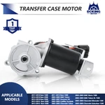 Transfer Case Motor 600-908 For Cadillac Escalade&chevy Avalanche&hummer H2&RAM. Fixed Price $41.99.