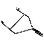 Tow Bar For 2 Ball, Beetle Sedans Dunebuggy & Vw. Fixed Price $188.99.