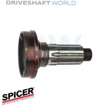 Splined Midship Tube Shaft 1.500X10 3-53-1791 Spicer. Fixed Price $127.05.