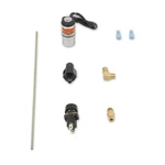 Nitrous Oxide Purge 16030BNOS; Valve Kit, -04AN, Powershot. Fixed Price $184.99.