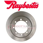 Raybestos R-line 66824R Disc Brake Rotor For YH2657 YH145280P YH145280C Ig. Fixed Price $92.86.