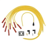 Holley 4040 Accel Spark Plug Wire Set. Fixed Price $55.94.