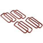 Jegs 210800 Intake Seals. Fixed Price $19.76.