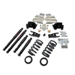 Belltech Lowering Kit With ND2 Shocks 917ND. Fixed Price $1008.92.