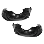 For Dodge Durango 98-03 Fender Liner Set Front Driver & Passenger Side. Fixed Price $147.58.