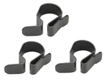 Restoparts Console Wiring Harness Retainer Clip Set 1968-1972 Chevelle Camino. Fixed Price $22.98.