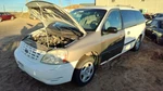 2004-2007 Ford Freestar Driver Left Front Lower Control Arm Oem 5F2Z3079BA. Fixed Price $106.81.