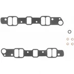 Engine Intake Manifold Gasket Set Fel-pro Ms 90123. Fixed Price $35.95.