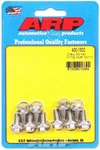 Arp S/s Timing Cover Bolt Kit. Fixed Price $28.71.