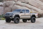 Fabtech FTS26066 Suspension Lift Kit. Fixed Price $1182.91.