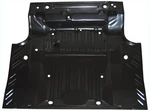 Auto Metal Direct Trunk Floor Pan 800-1468. Fixed Price $599.99.