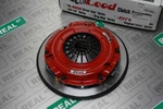 Mcleod Rxt Twin Disc Clutch Kit Steel Flywheel Bolt LS1 LS2 LS3 LS6 LS7 168T. Fixed Price $1425.00.
