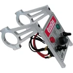 Quickcar Racing 66-940 Switch Panel Mounting Brackets 1-3/4 Tube Pair. Fixed Price $49.95.