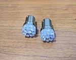 Bbt Super Bright 12 Volt Dc 9 White Led 1141 Light Bulbs. Fixed Price $11.95.