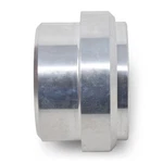 Russell 670740 1/8" Size To -27 Female Npt Weld Bung. Fixed Price $15.11.