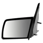 For Gmc K3500 88-98 Side View Mirror Driver Manual Non-heated,. Fixed Price $59.49.