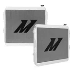 Mishimoto Aluminum Radiator, Fits Toyota Tundra 4.7L Automatic, 2000-2006. Fixed Price $599.95.